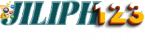 JILIPH123 official logo for trusted online casino